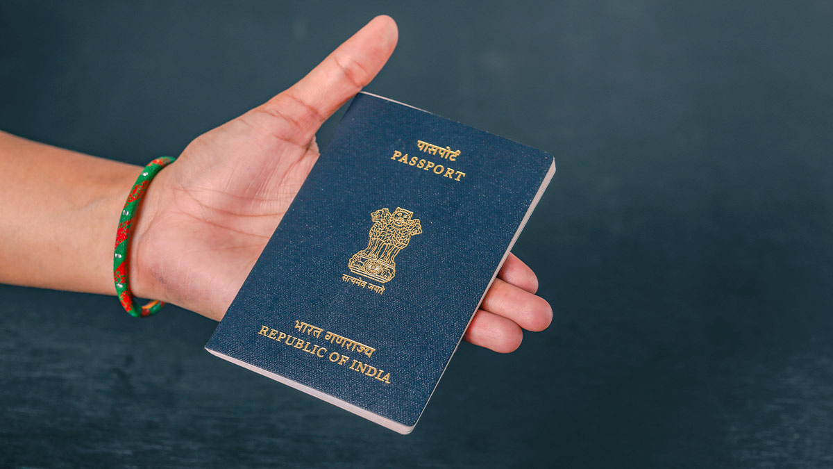 TCS likely to launch chip-based e-passports by year end