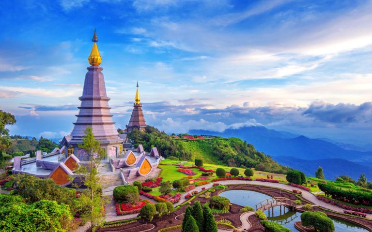 Indian & Malaysian nationals rush to Thailand after relaxation of curbs