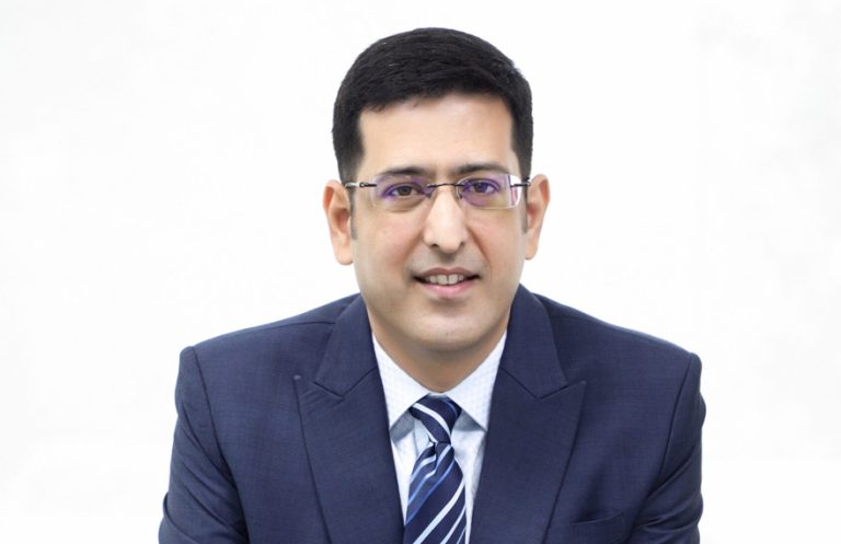 Amit Mehta
