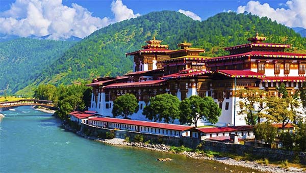 Bhutan to reopen borders to international tourists in September