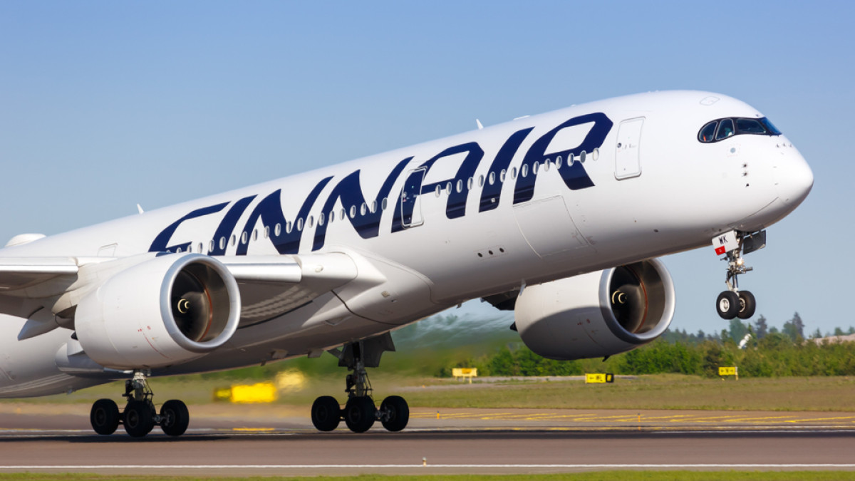 Finnair to start Helsinki-Mumbai flights from August