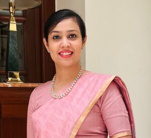 The Imperial New Delhi appoints Prabhneet Kaur Sodhi as Guest Services Manager