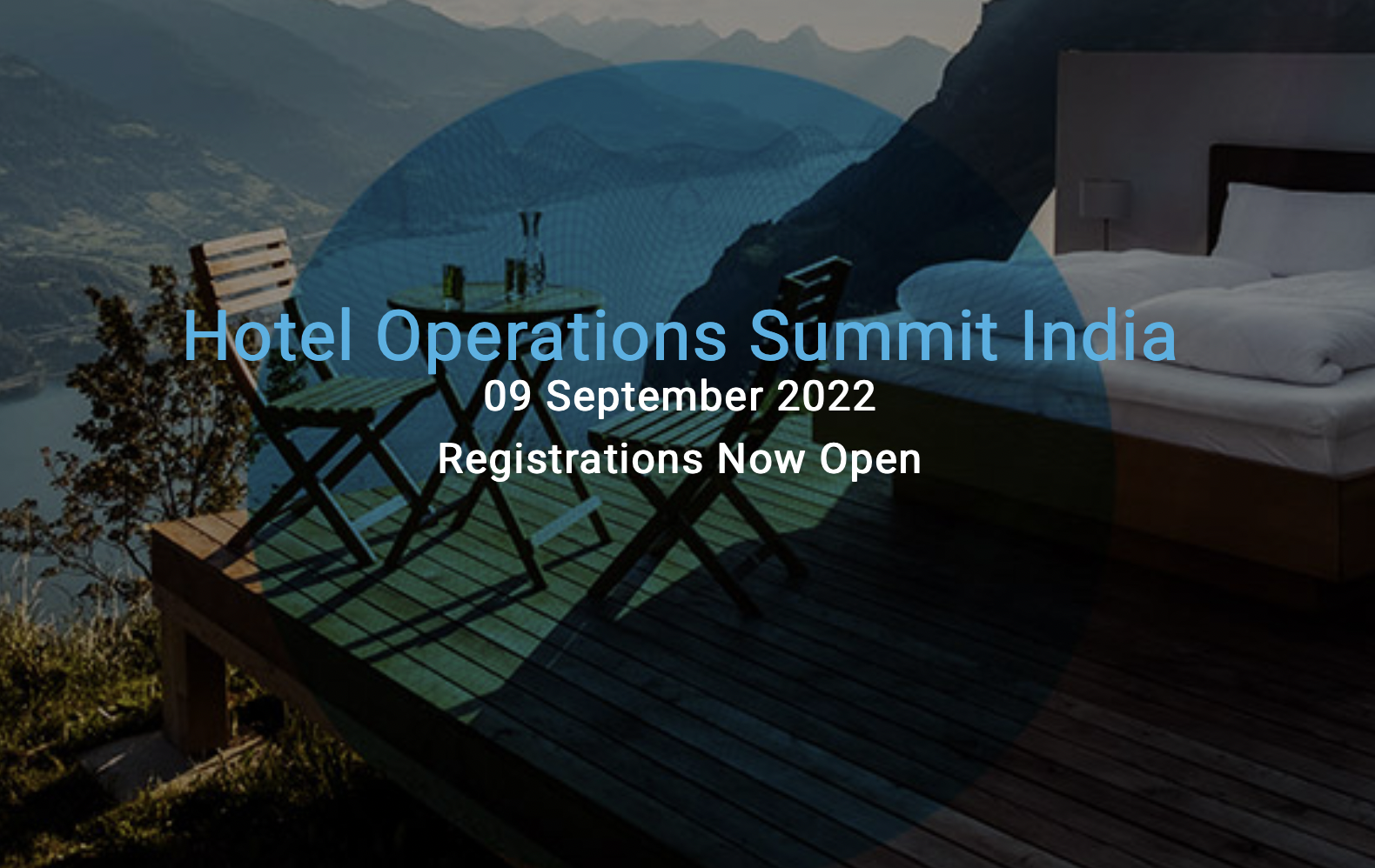 Hotelivate to host the 9th Edition of Hotel Operations Summit – India (HOSI)