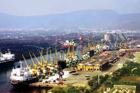 Vizag Cruise terminal to be completed by April 2023