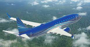 Azerbaijan Airlines to start New Delhi-Baku flights from Aug 10