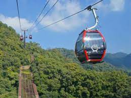 NDRF carries out security audit of ropeways across India