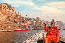 Varanasi to be first ‘Cultural and Tourism Capital’ of SCO: Secretary General
