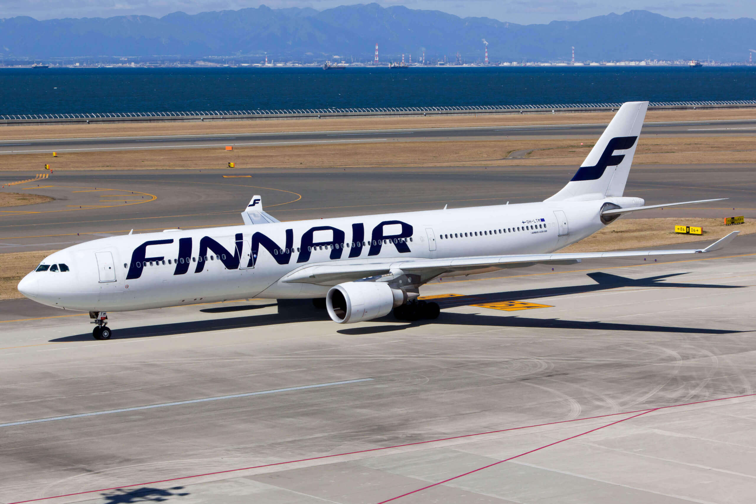 TPConnects to enable Finnair to direct distribute its NDC content