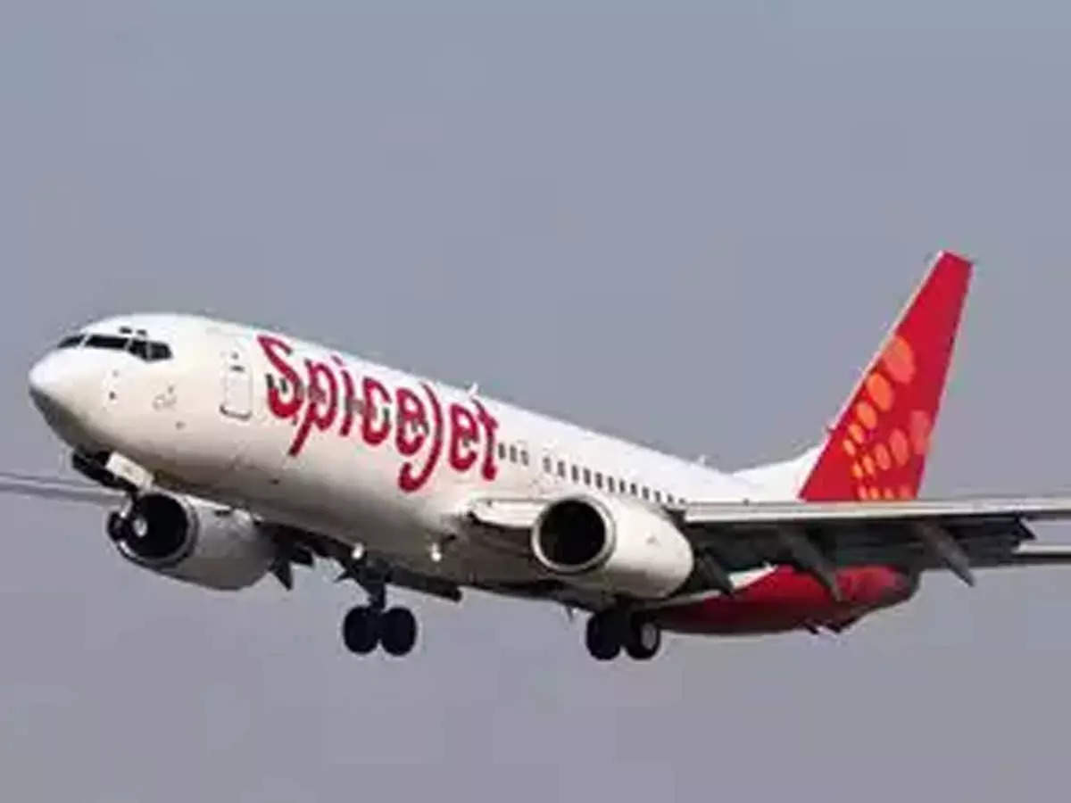 Lessor asks DGCA to de-register SpiceJet’s Boeing 737-800 aircraft