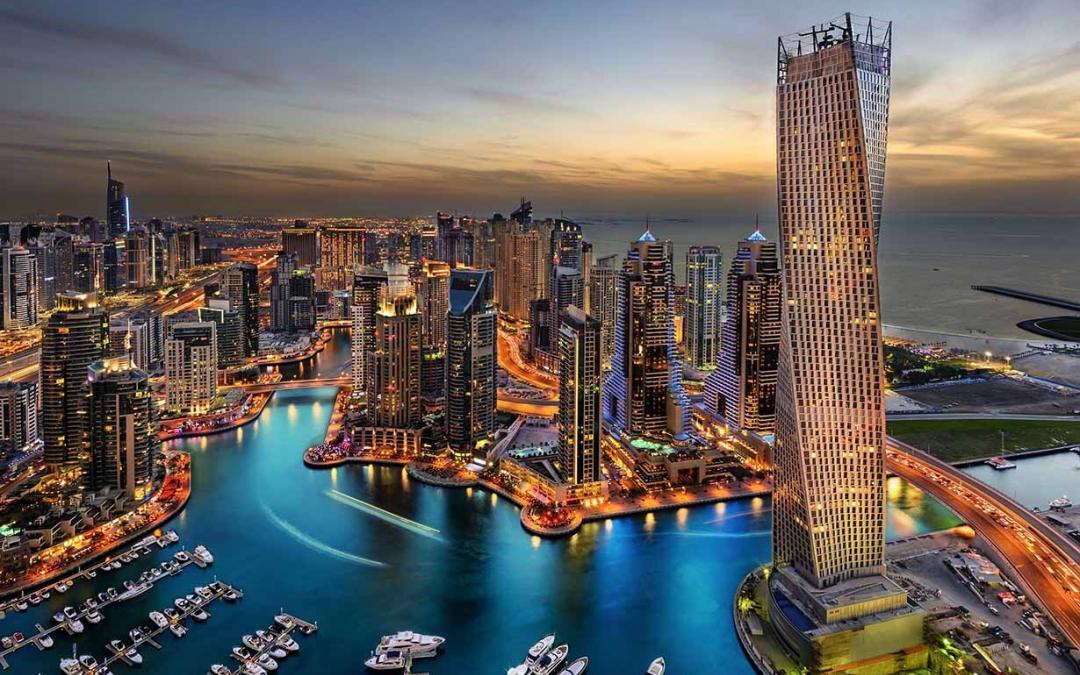 Dubai Tourism renews focus on India market