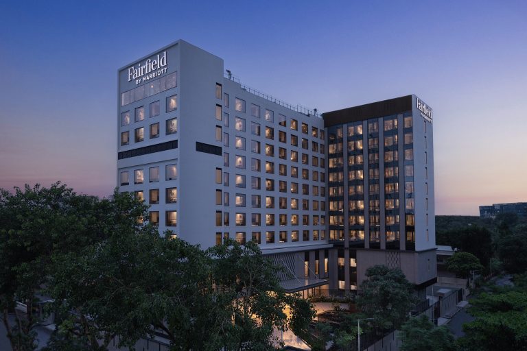 Marriott unveils Fairfield by Marriott brand in Mumbai