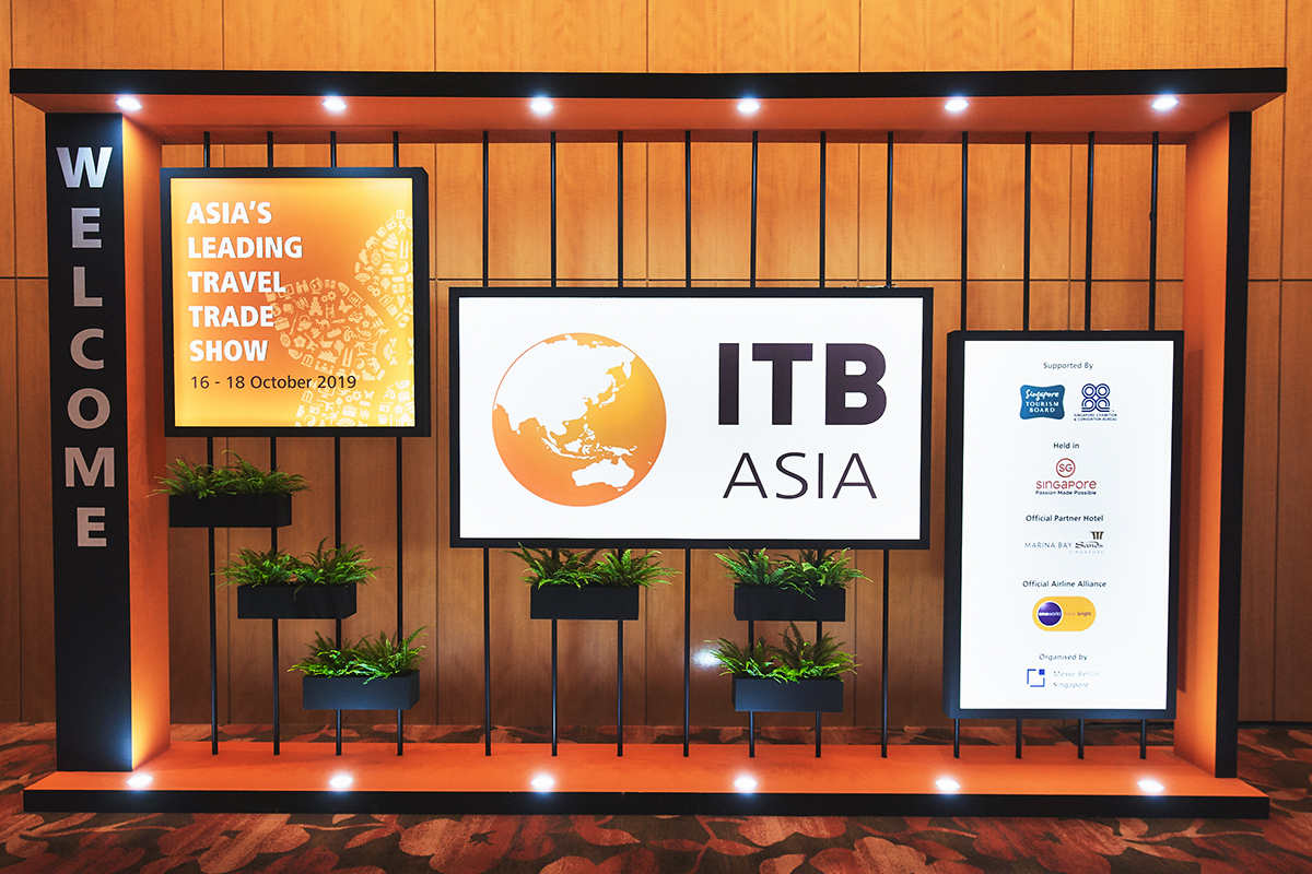 ‘Travel Industry on the Road to Recovery and Growth’ to be theme for ITB Asia 2022