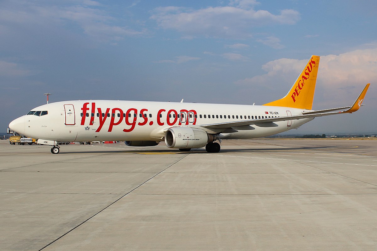 Pegasus Airlines appoints Ahmet Bağdat as its Director of Marketing and E-commerce