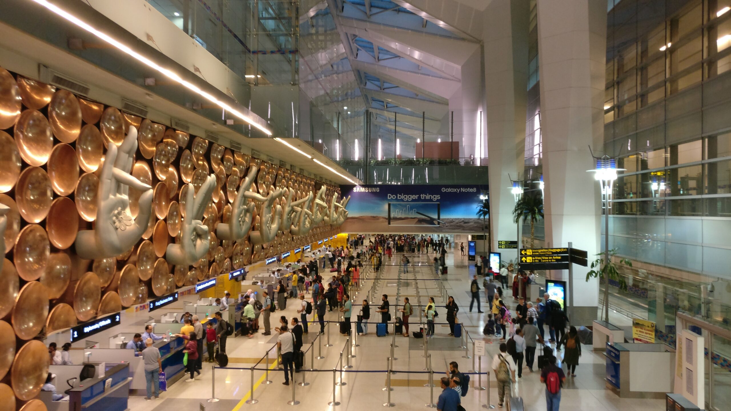 Delhi Airport’s fourth runway to be ready for use by 2023: AAI
