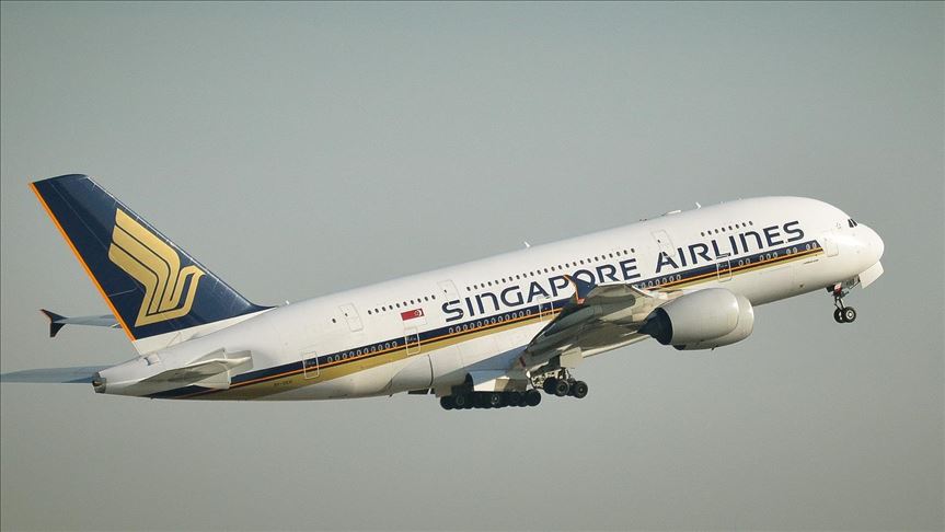 Singapore Airlines to restore pre-covid frequency to Bengaluru from October 30