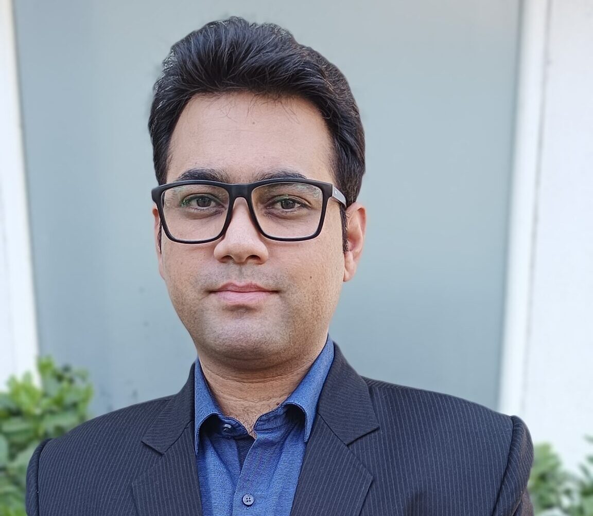 Waibhav Rawat takes over as the General Manager at Renest River Country Resort Manali