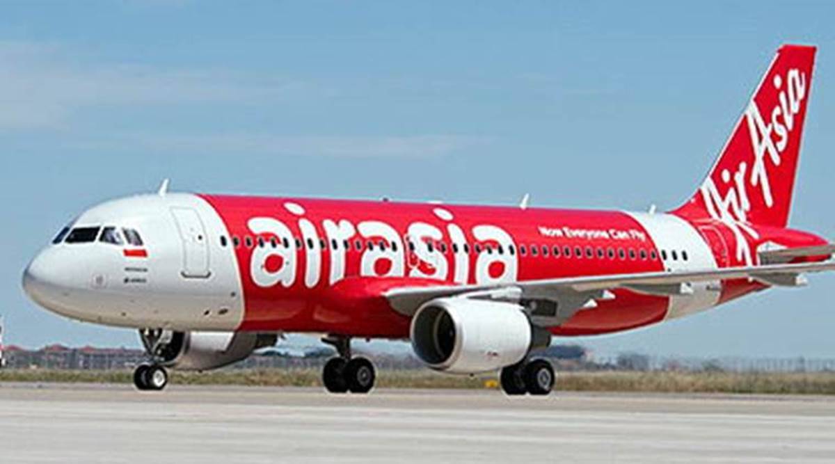 Tata Sons may have to write off AirAsia India’s debt: Report