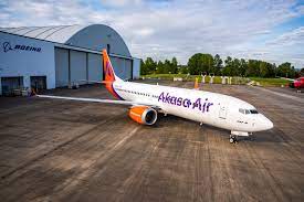 Akasa Air to induct one aircraft every two weeks: CEO