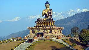 Foreign tourists can apply for RAP & PAP online to visit Sikkim from October