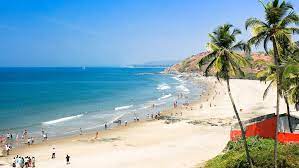 Goa plans roadshows in 4 countries during Oct-Nov to boost tourism