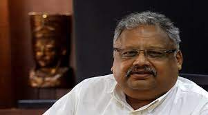 Rakesh Jhunjhunwala recently ventured into the aviation industry with Akasa Air passes away at 62