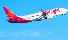 SpiceJet in talks with investors for stake sale