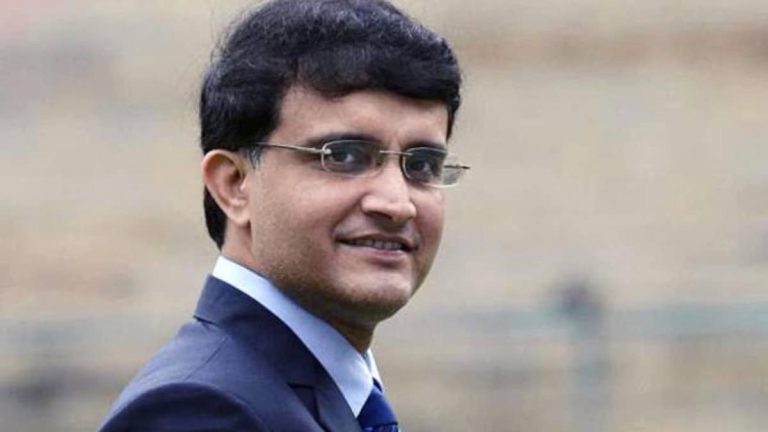DreamSetGo appoints Sourav Ganguly as its first brand ambassador