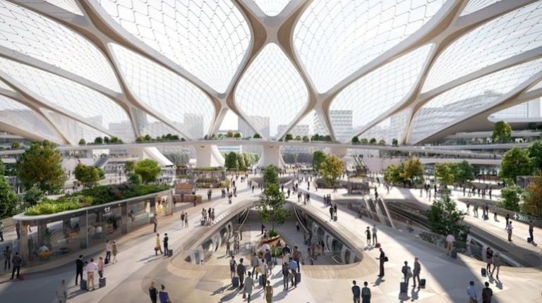 Changi Airport to hike passenger fee from Nov 1, 2022