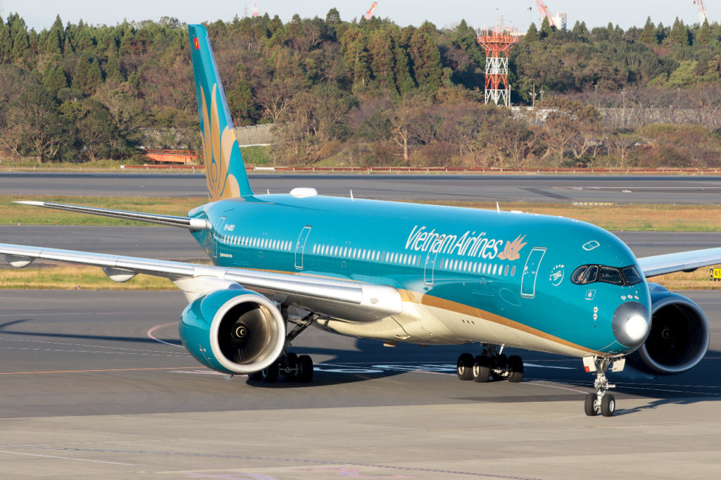 Sabre extends distribution agreement with Vietnam Airlines