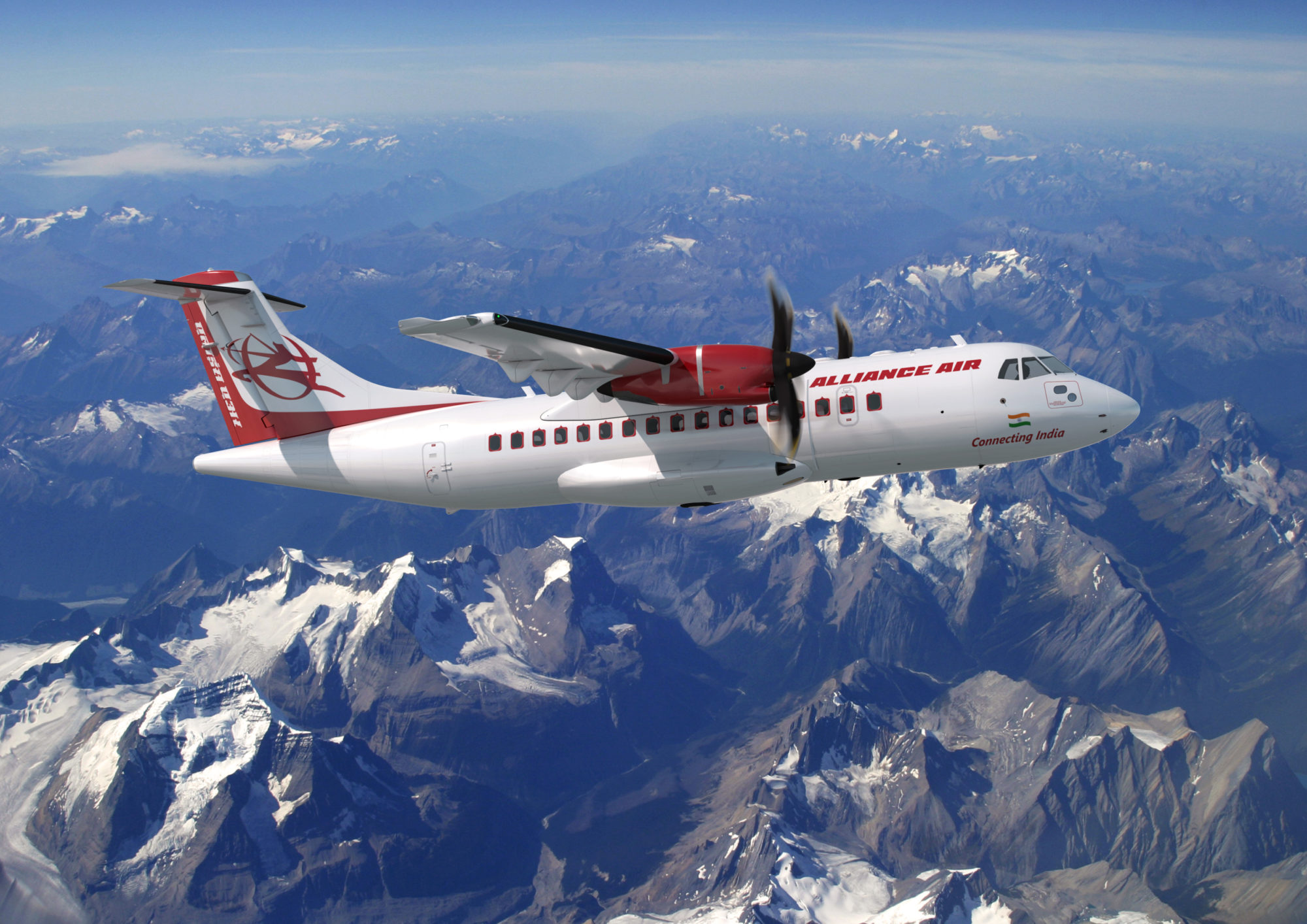 Alliance Air to recommence Delhi-Shimla-Delhi flights from Sept 26