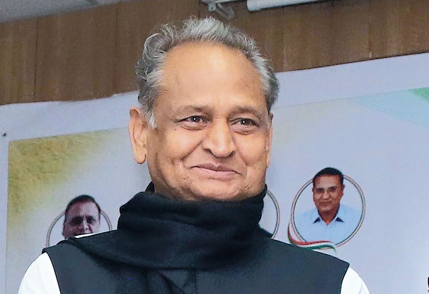 Govt wants to develop Rajasthan as centre of religious tourism: Rajasthan CM