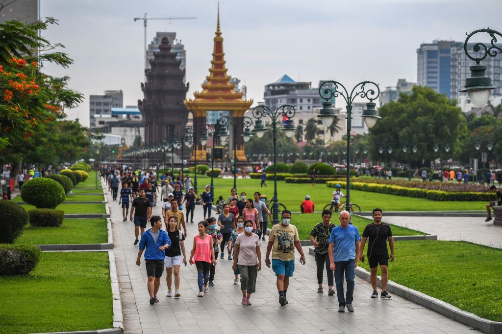 Asian tourists expected to hit pre-pandemic international travel levels by 2024: Agoda CEO