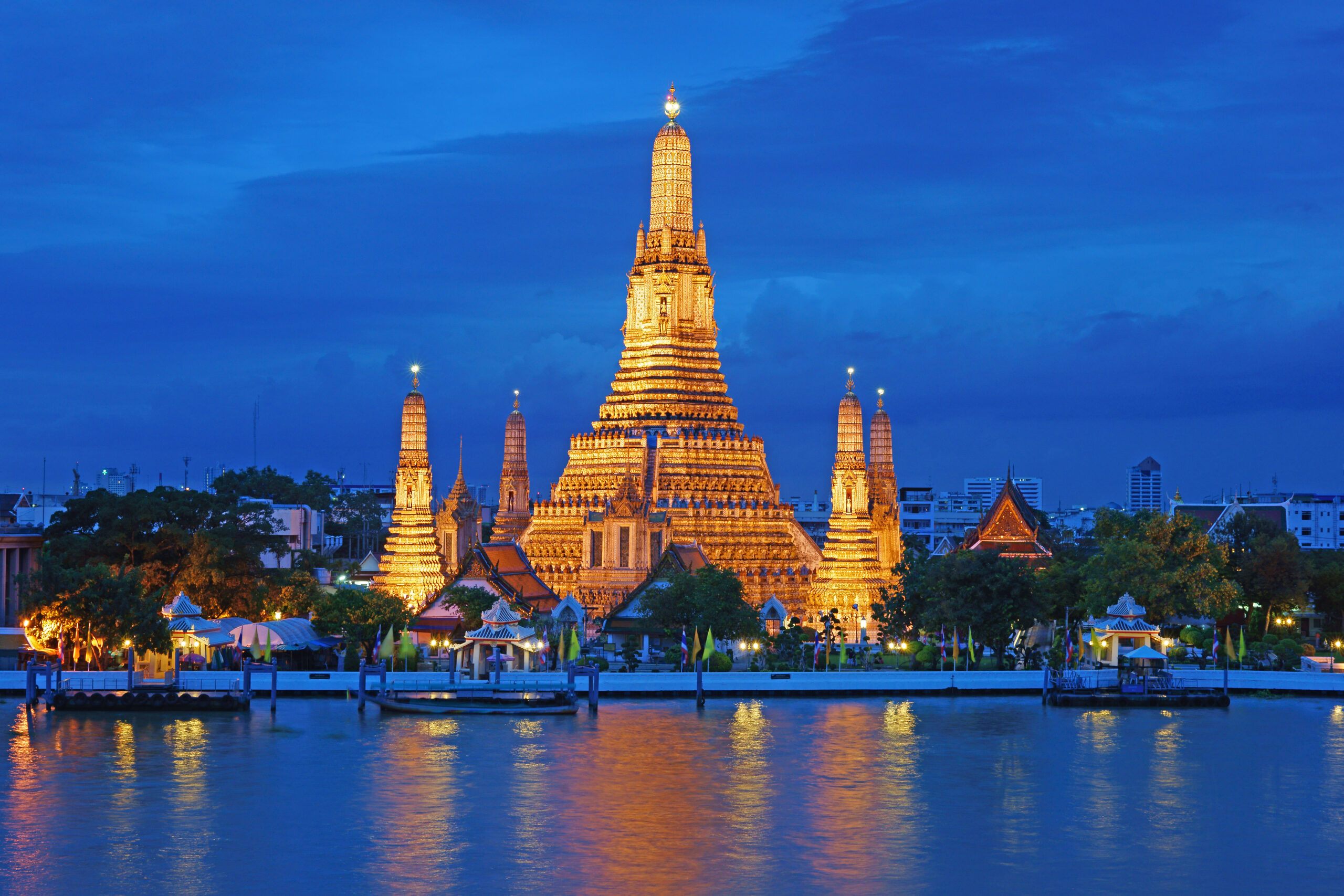 Thai Vietjet to Launch Ahmedabad – Bangkok Service from October 21