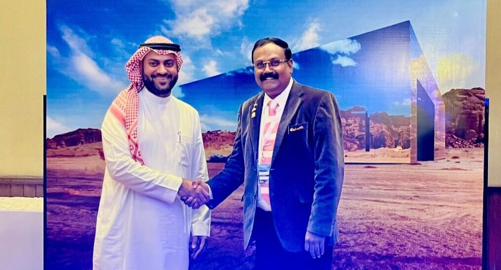 Saudi Tourism Authority join hands with Valmiki Tourism to promote leisure tourism in Telangana