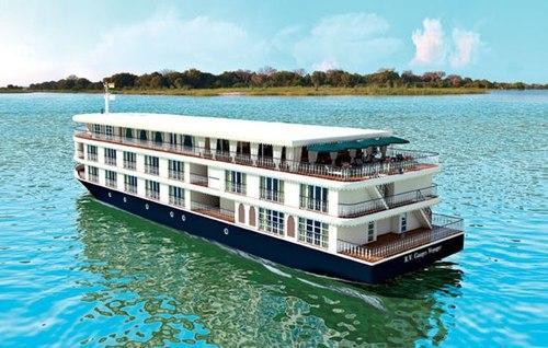 Sarbananda Sonowal to Launch River cruise Tourism Roadmap