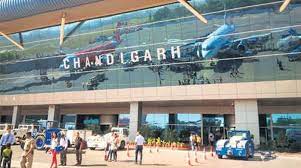 Chandigarh Airport to be renamed after Bhagat Singh