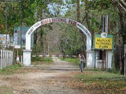 Assam signs MoU with IHCL to develop tourism in Manas National Park