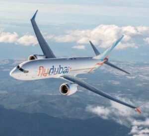 flydubai expects more than 4.5 million passengers to travel across its network this summer