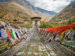 Bhutan reopens borders for tourism with increased SDF of USD 200