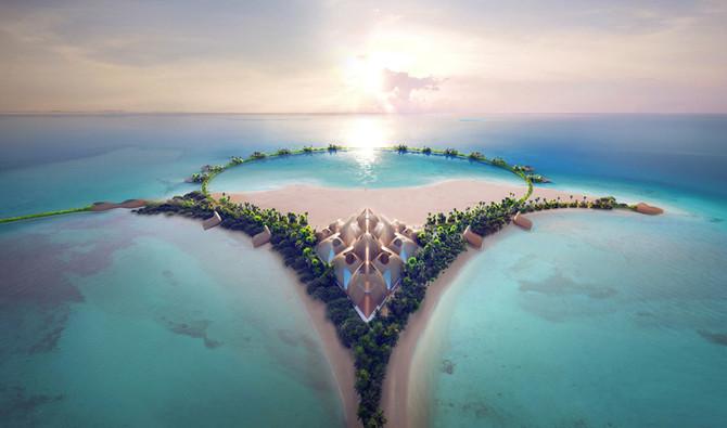 Red Sea Development Company appoints Think Strawberries as India Rep for luxury projects in Saudi Arabia