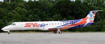 Star Air launches Mumbai-Kolhapur direct flights