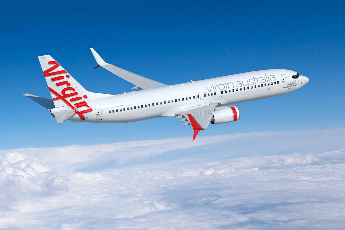 Virgin Australia selects Sabre’s Revenue Optimizer to modernise its retailing strategy