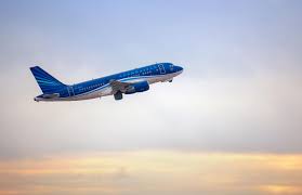 Azal plans direct flights between Mumbai-Baku from November