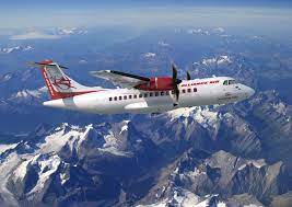 Alliance Air launches flights between Bilaspur & Indore