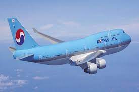 Korean Air selects Amadeus Customer Loyalty Suite for its loyalty programme