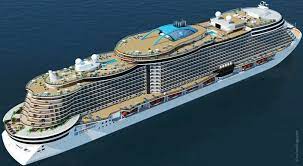 Majority Indians considering international cruise holiday in next 12 months: Research