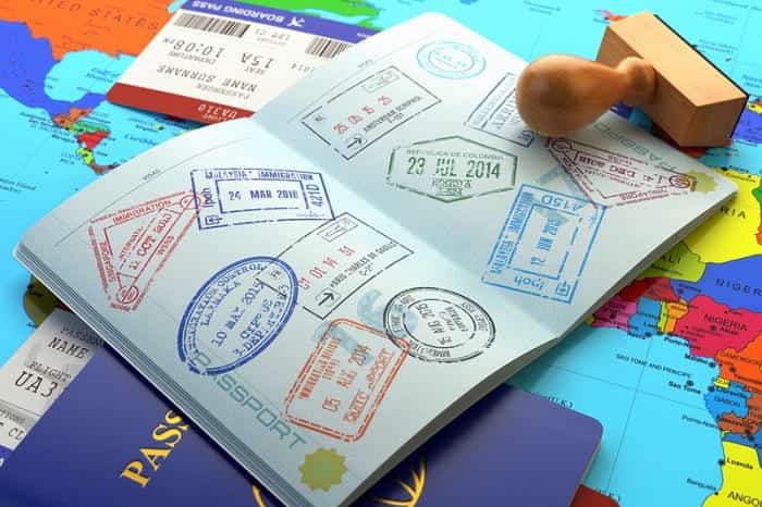 Visa applications in India this year set to surpass 2019 record