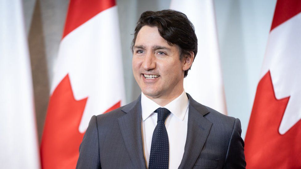 Unlimited number of flights between India, Canada soon: Justin Trudeau