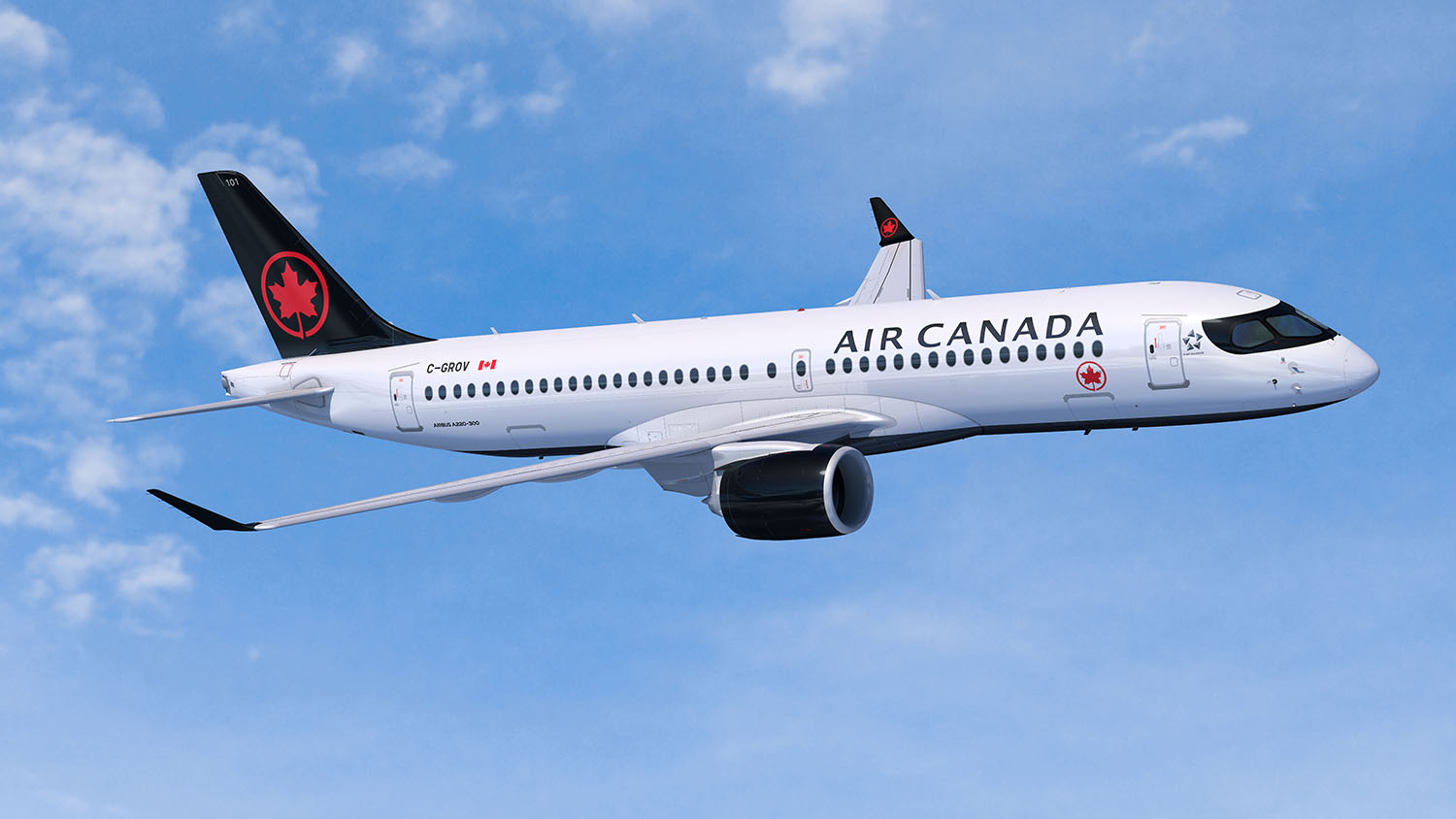 Air Canada resumes seasonal daily service between Mumbai and Toronto