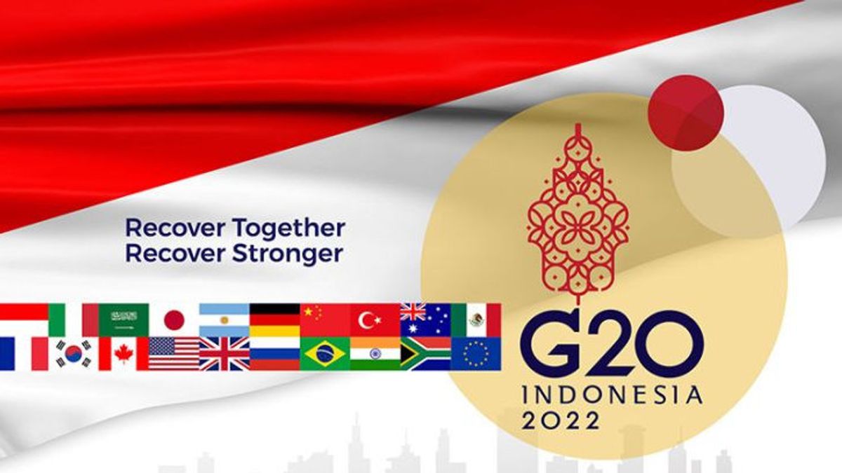 G20 summit throws spotlight on revival of Bali’s tourism